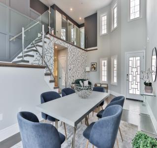Comprar inmueble